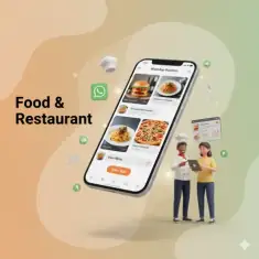 Food & Restaurant
